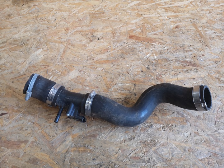 фото №1, Ford c-max mk2 1.0 ecb труба воздуха f1f1-6k863-aa