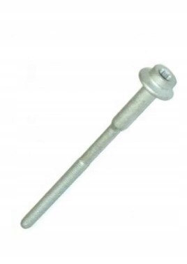 фото №1, Новая оригинальная винт инжектора оригинальный номер wht004710