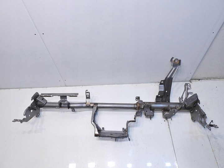 фото №8, Каркас балка консоли renault scenic ii