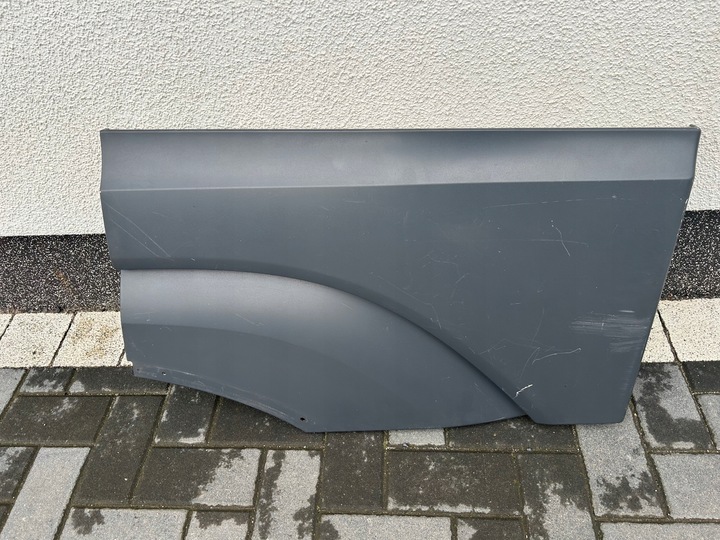 фото №1, Mercedes actros mp4 mp5 бардачок дверцята ліві