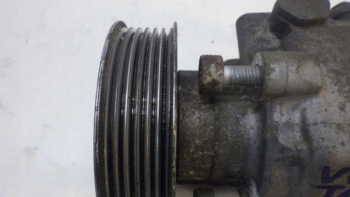 фото №6, Насос підсилювача vw transporter t6 2.0 tdi 7e0422154e