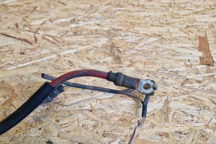 фото №13, Рейка рульового управління skoda octavia ii combi 1z5 1k1423105c 1.9l дизель 2007