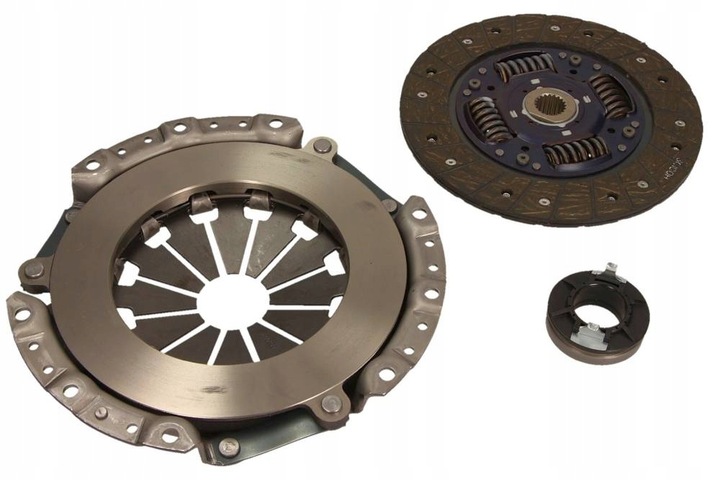 фото №1, Зчеплення kpl. hyundai accent/i20/i30/kia ceed/venga 1,4-1,6 05-
