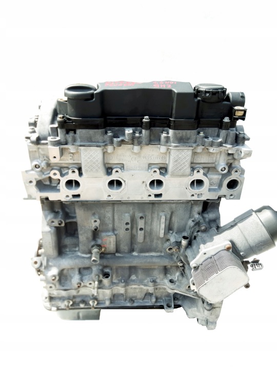 фото №9, Двигун citroen peugeot 1.6 hdi 9hz