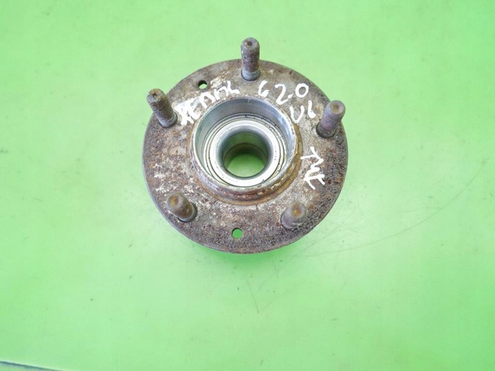 фото №1, Ступиця колеса ліва зад mazda xedos 6 2.0 v6 94-97