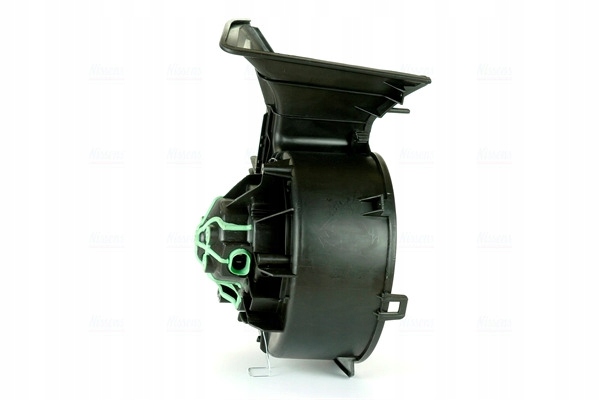 фото №9, Двигун електричний nissens 87025 pl dystrybucja