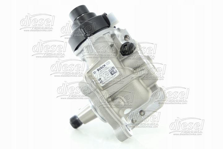 фото №1, Нова 0445011524 0445011523 04l130755l