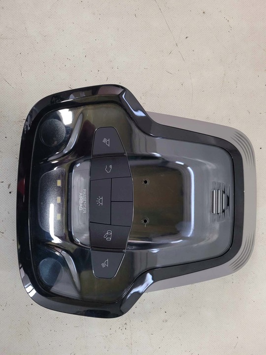 фото №1, Лампа стеля alfa romeo giulia 2019