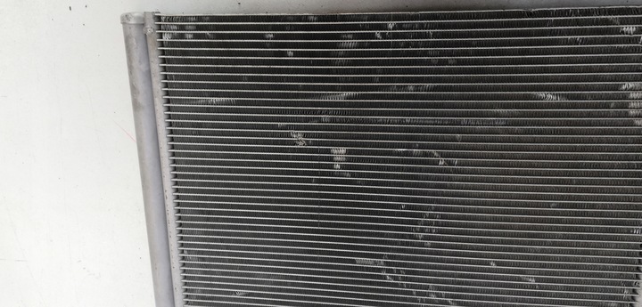 фото №8, Bmw f15 e70 x5m 5.0 радиаторов кондиционера кондиционер
