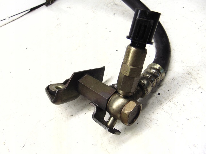 фото №6, Шланг підсилювача nissan micra k11 рестайлінг 1.0b eu