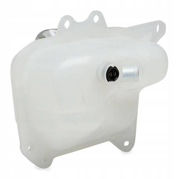 фото №11, Topran бачок расширительный (бачок охлаждающей жидкости)