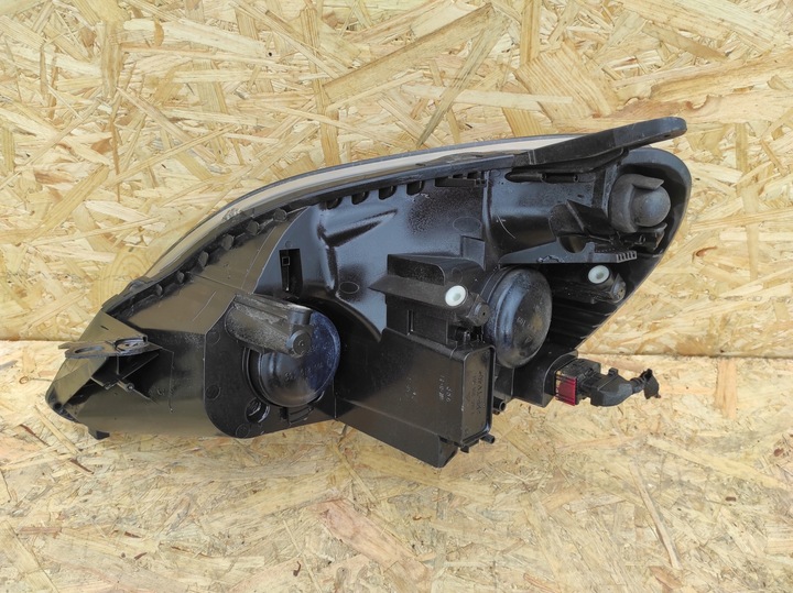 фото №5, Лампа передня права opel zafira b