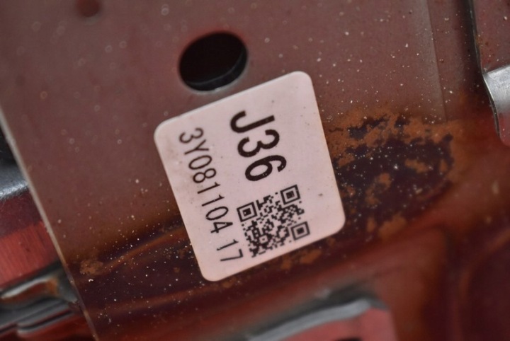 фото №9, Насос гидроусилитель jj501-000532 mazda 3 3 iii bm 1.5 skyactive-g 100 km