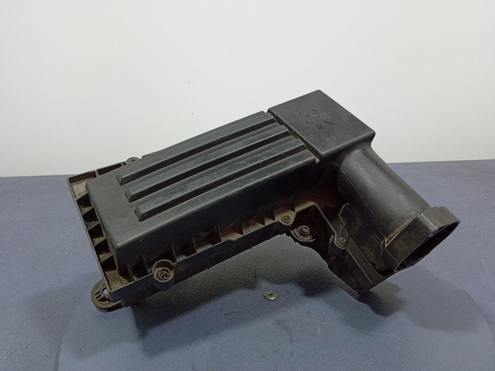 фото №6, Skoda octavia ii 1.9 tdi корпус фільтра повітря 3c0129607ba
