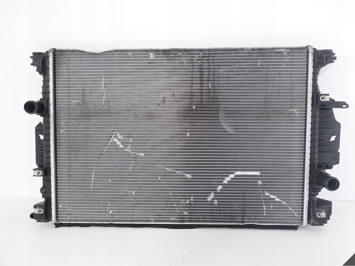 фото №1, Ford mondeo mk5 fusion s-max радіаторів dg938005cd