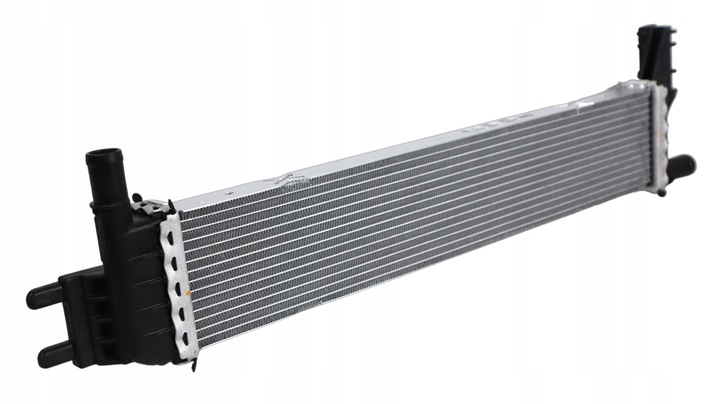 фото №3, Радіаторів renault captur i 2013 - 2020