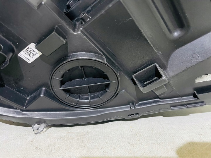 фото №11, Vw golf viii 8 5h1 лампа ліва перед iq light 2020-2023 рік