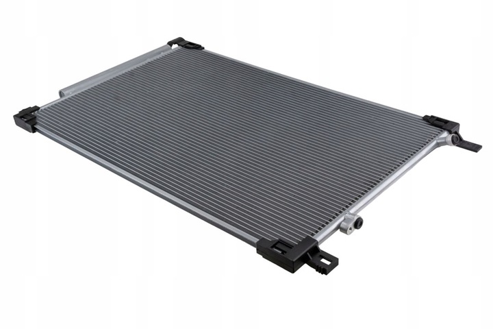 фото №2, Ccs-ty-049 nty конденсатор кондиционера nty