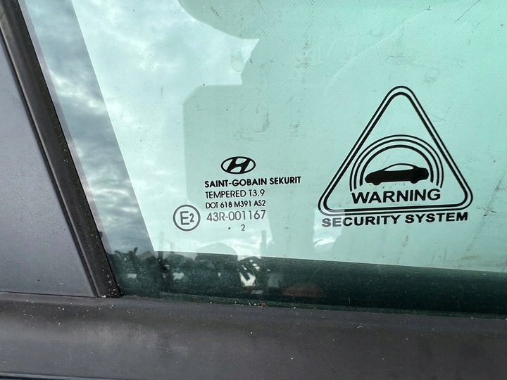 фото №2, Hyundai i30 ii 2 двері правий перед передні праві