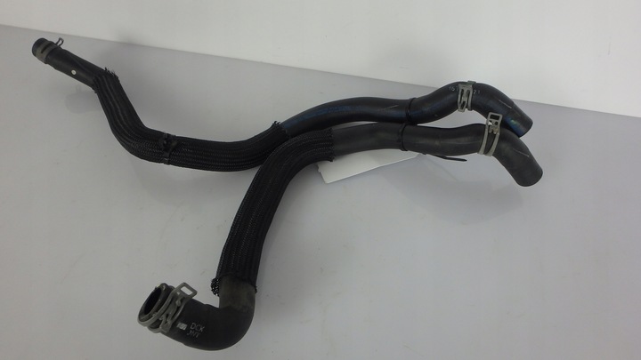 фото №1, Шланг шланг води ford kuga 1.5l mk3 20+ втулка стабілізатора