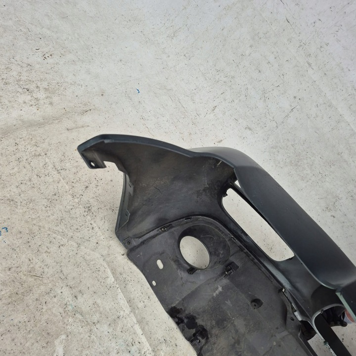 фото №11, Suzuki jimny рестайлінг 06-12 бампер перед переднє 71712-84a1