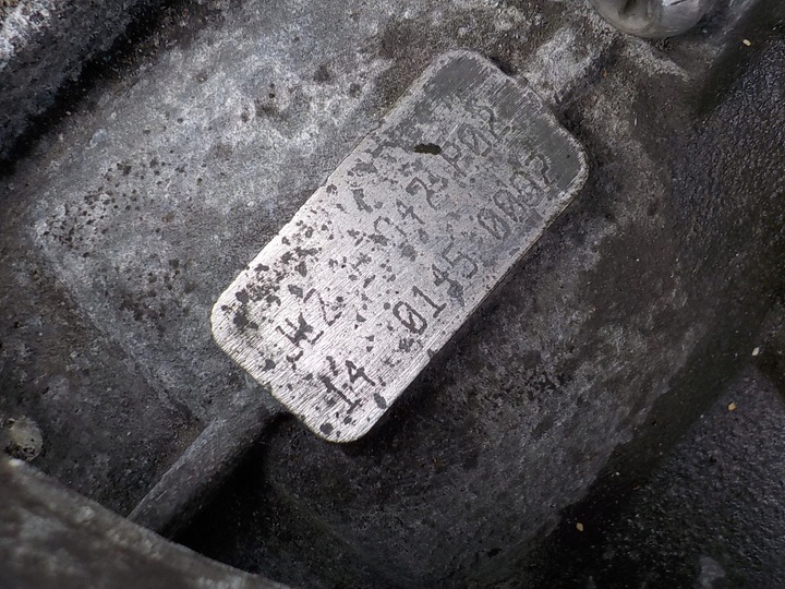 фото №9, Audi tt golf v a3 8p 2.0 tfsi 200km коробка передач коробки передач jlz