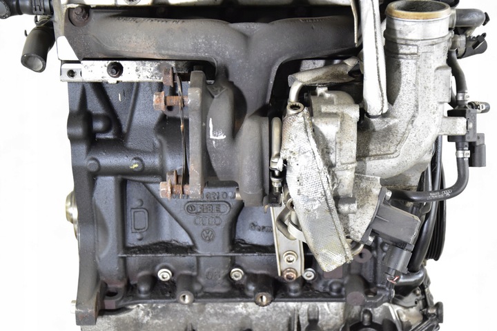 фото №13, Двигун audi a3 8p seat altea xl toledo iii 1.8 tfsi 160km byt pom стиснення