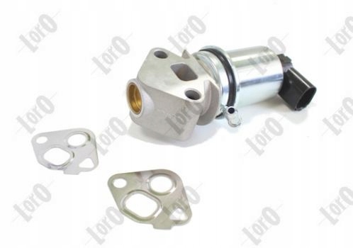 фото №2, Abakus клапан egr 1.4 audi a2 seat arosa cordoba