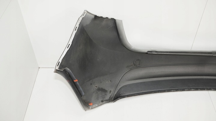 фото №11, Бампер зад задній opel meriva b 10-13r z157