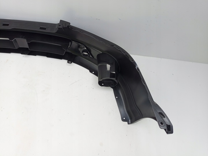 фото №12, Subaru outback legacy iii 3 рестайлінг 07- бампер перед переднє 57704ag230 ÷