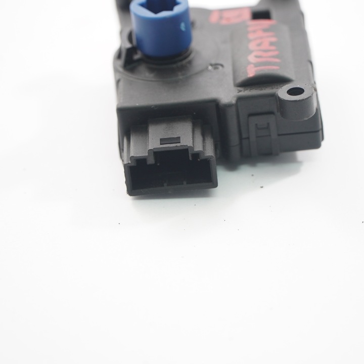 фото №13, Renault trafic 3 opel vivaro двигунчик нагрівача