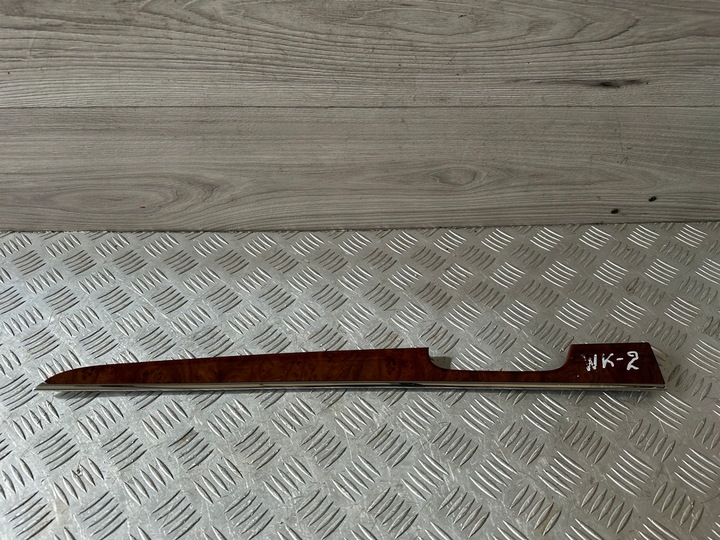 фото №1, Jeep grand cherokee wk2 dekor планка обшивка двері лівий зад оригінал. 632c552