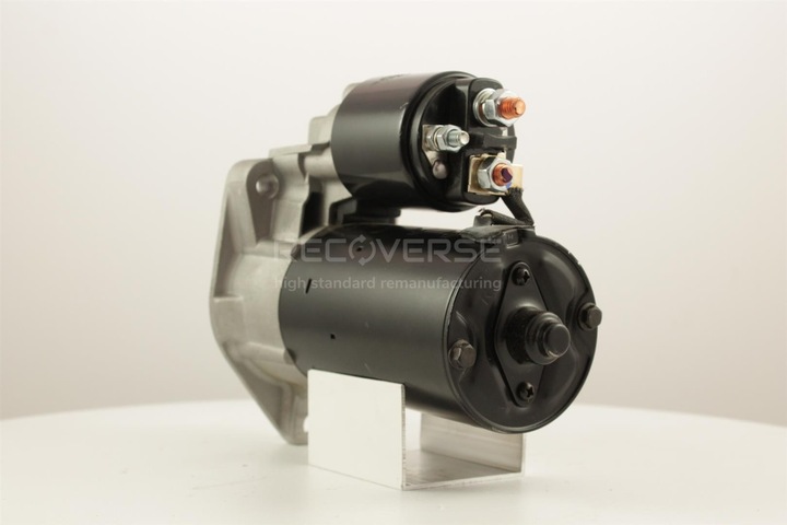 фото №6, Стартер opel daewoo chevrolet 1.4 1.6 1.8 2.0 2.2 2.4 i / turbo