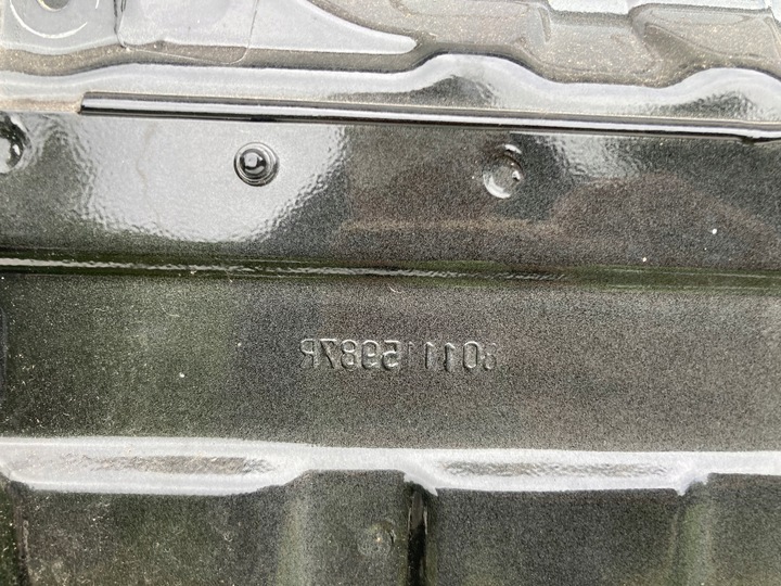 фото №11, Двері перед лівий renault megane 4 iv 16-24