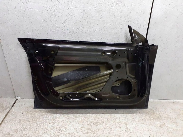 фото №9, Двері передні перед ліві tesla модель 3 2017-