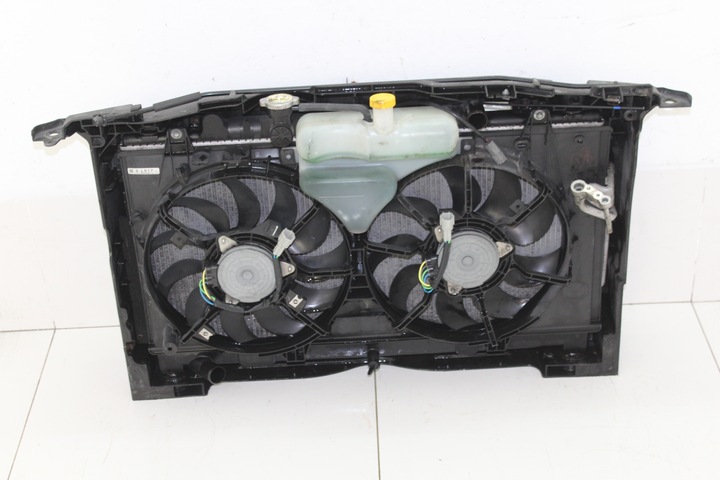 фото №3, Pas перед переднє mazda 6 gh 06-10r 2.2d