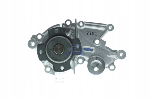 фото №10, Насос рідини охолоджуючої aisin aiswps-007