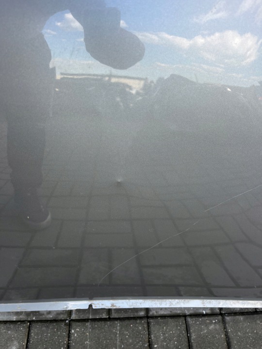 фото №5, Mini clubman f54 капот c2k