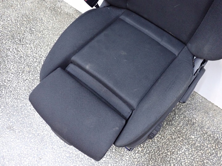 фото №8, Комплект сидений европа оригинал mercedes sprinter 907 21r