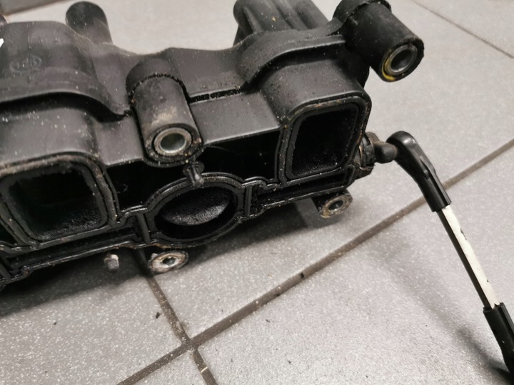 фото №5, Колектор всмоктуючий audi a8 d3 3.0 tdi asb 059129712bc