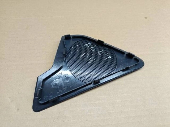 фото №2, Маскировочная накладка защита динамика правые перед передняя audi a6 c7 4g0035424