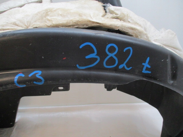 фото №10, Citroen c3 iii підкрилок ліві задні зад 9811931680