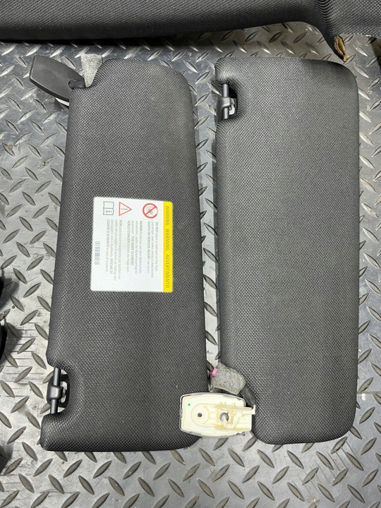 фото №6, Потолок чёрная м-пакет bmw f10