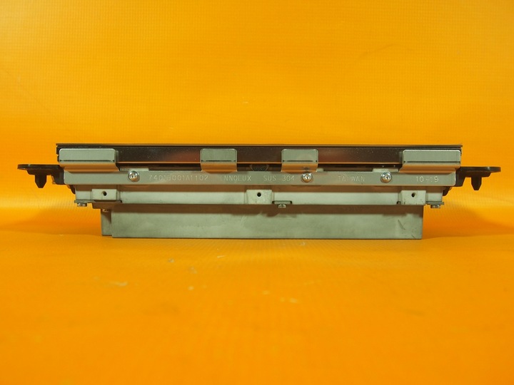 фото №10, Audi a7 4k дисплей mmi сенсорний 4k0919605l