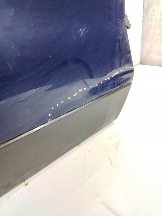 фото №4, M304 двері праві зад opel mokka g4c