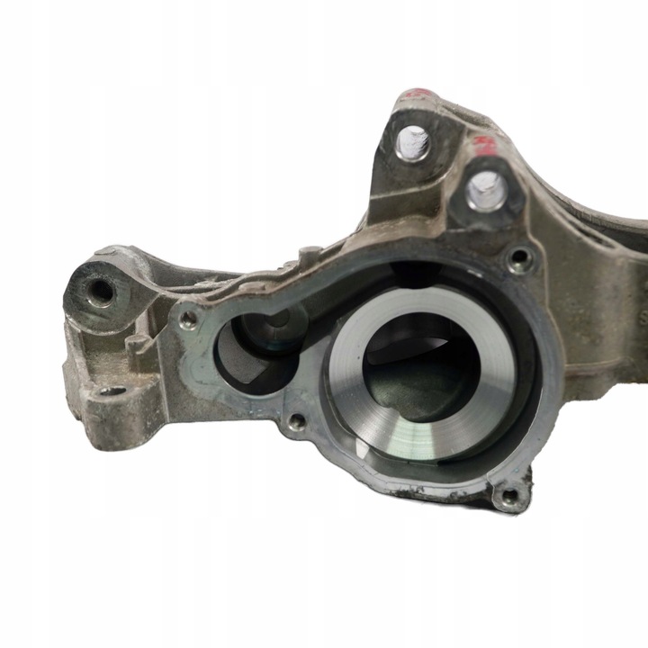 фото №11, Bmw f20 f22 f30 f32 lci b48 основание крепление насоса воды 7644809