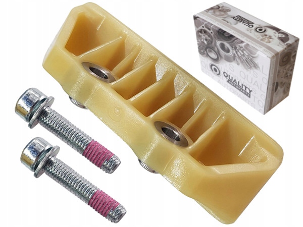 фото №1, Ползун натяжитель цепи редуктор w164 w166 ml