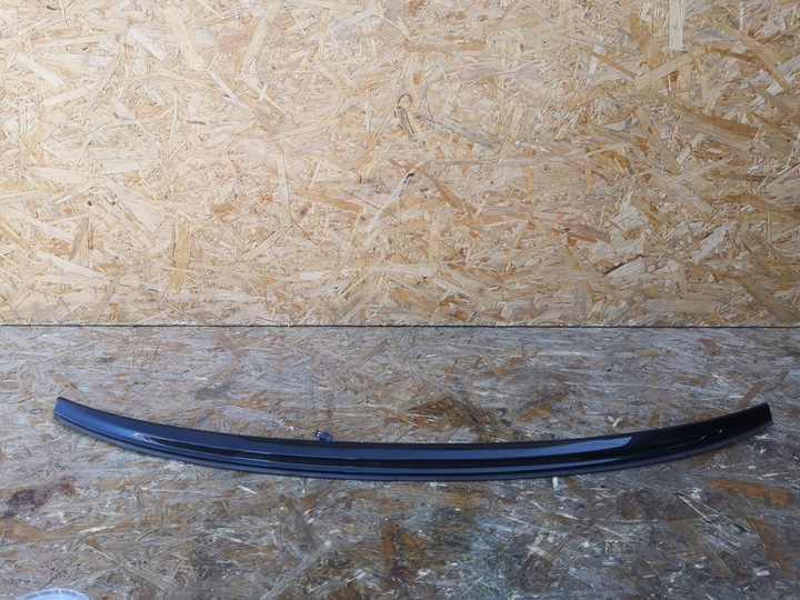 фото №1, Jaguar xf x260 накладка світло сплаву gx73-13a613