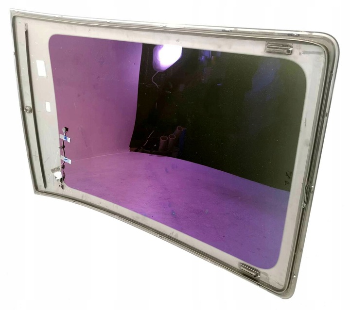 фото №9, Люк панорама люк vw id.7 id7 14b877070a nvb новий org