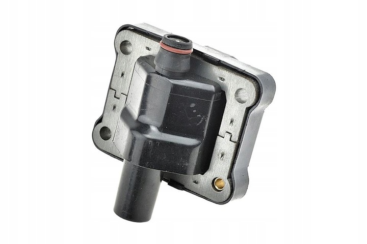 фото №11, Котушка запалювання daewoo musso 2.3, 3.2,ssangyong rexton 3.2,korando korando